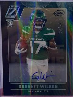 Garrett Wilson