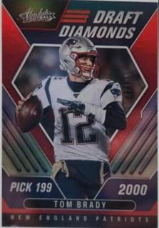 Tom Brady