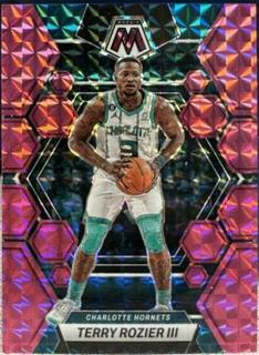 Terry Rozier III