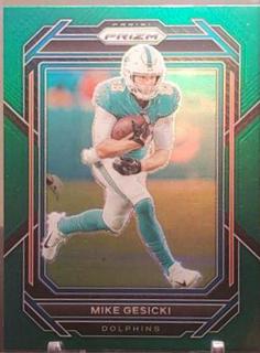 Mike Gesicki