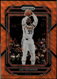 Jae Crowder