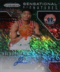 Rui Hachimura