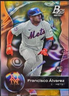 Francisco Alvarez