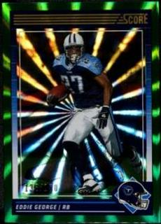 Eddie George
