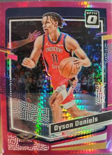 Dyson Daniels