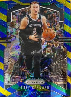 Luke Kennard