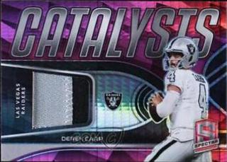 Derek Carr