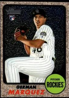 German Marquez