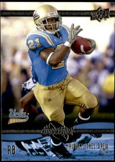 Maurice Jones-Drew