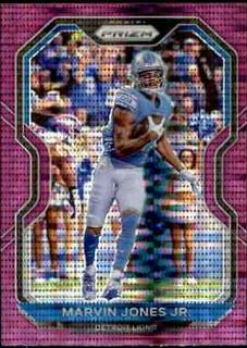 Marvin Jones Jr.