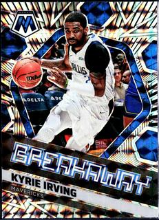 Kyrie Irving