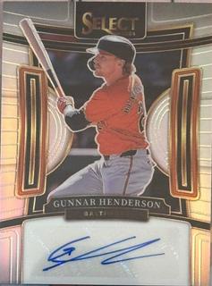Gunnar Henderson