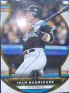 Ivan Rodriguez