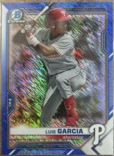 Luis Garcia