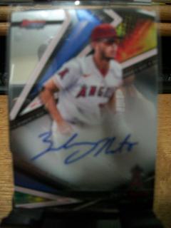 Zach Neto