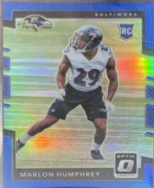 Marlon Humphrey