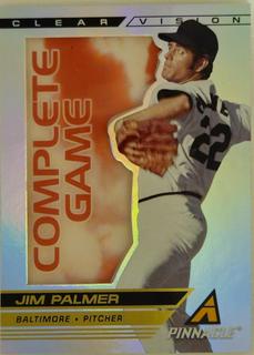 Jim Palmer
