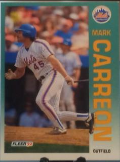 Mark Carreon
