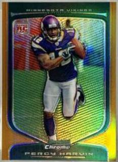 Percy Harvin