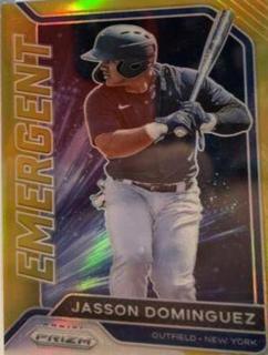 Jasson Dominguez