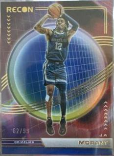 Ja Morant