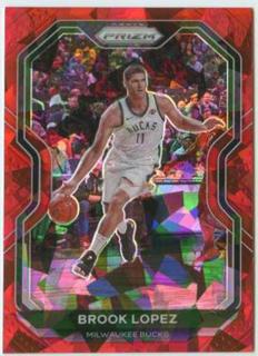Brook Lopez