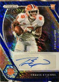 Travis Etienne
