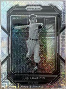 Luis Aparicio