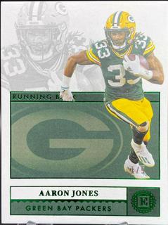 Aaron Jones