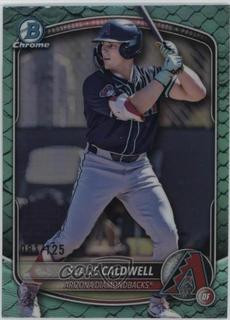 Slade Caldwell