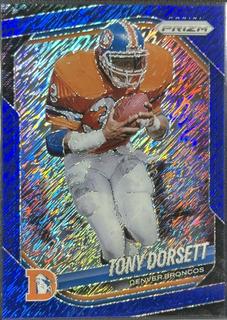 Tony Dorsett
