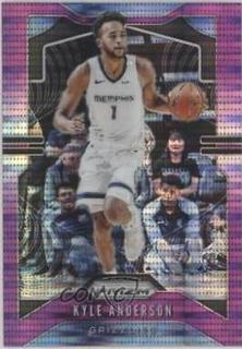 Kyle Anderson