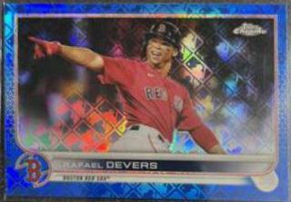 Rafael Devers