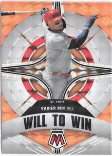 Yadier Molina