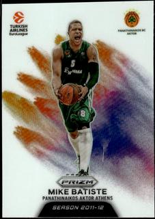 Mike Batiste