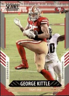 George Kittle