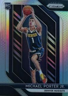 Michael Porter Jr.