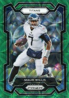 Malik Willis