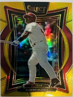 Albert Pujols