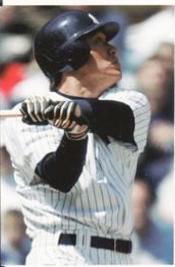 Hideki Matsui