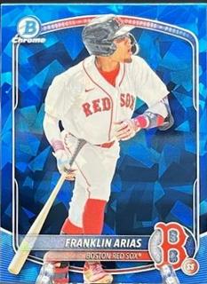 Franklin Arias