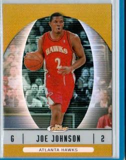 Joe Johnson