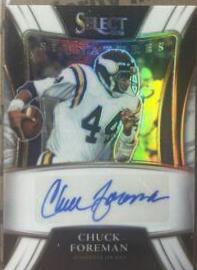 Chuck Foreman