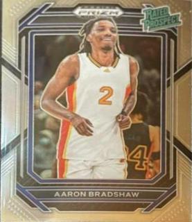 Aaron Bradshaw