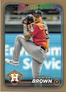 Hunter Brown