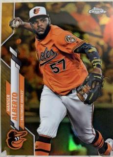 Hanser Alberto