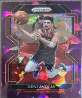 Deni Avdija