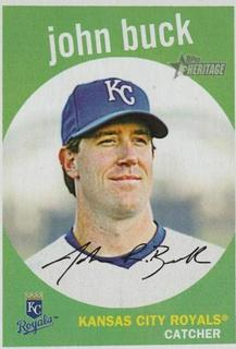 John Buck