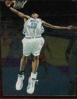 Vince Carter