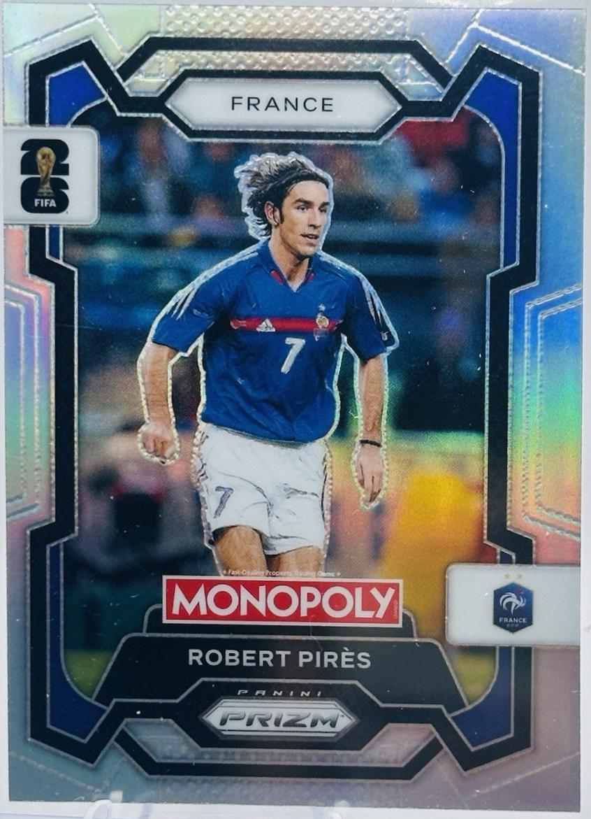 Robert Pires